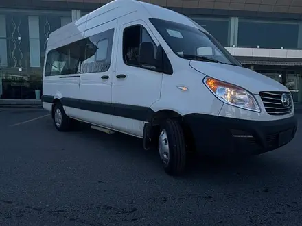 JAC  SUNRAY 2026 года за 18 820 000 тг. в Шымкент – фото 3