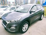 Hyundai Tucson 2019 годаүшін9 500 000 тг. в Усть-Каменогорск – фото 2