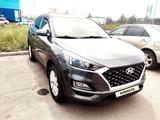 Hyundai Tucson 2019 годаүшін9 500 000 тг. в Усть-Каменогорск – фото 3