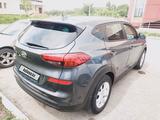 Hyundai Tucson 2019 годаүшін9 500 000 тг. в Усть-Каменогорск – фото 4