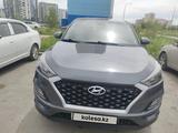 Hyundai Tucson 2019 годаүшін9 500 000 тг. в Усть-Каменогорск – фото 5