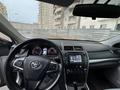 Toyota Camry 2015 года за 6 300 000 тг. в Актау