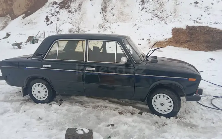 ВАЗ (Lada) 2106 1998 года за 650 000 тг. в Шымкент