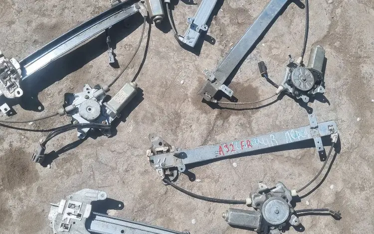 Стеклоподьемники за 6 000 тг. в Алматы