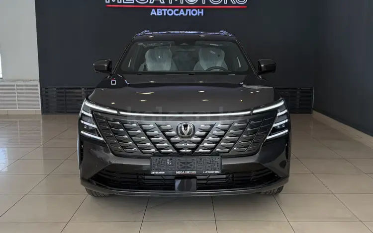 Changan CS75 Plus 2026 года за 10 500 000 тг. в Алматы
