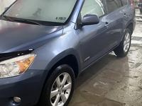 Toyota RAV4 2007 года за 6 900 000 тг. в Астана