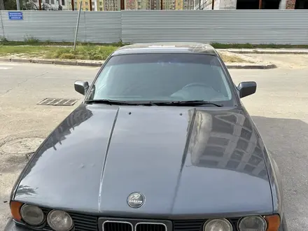 BMW 525 1992 года за 1 900 000 тг. в Астана