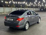 Hyundai Accent 2012 года за 4 700 000 тг. в Туркестан