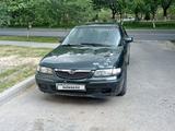 Mazda 626 1998 годаүшін1 300 000 тг. в Шымкент – фото 2
