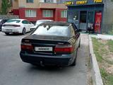 Mazda 626 1998 года за 1 100 000 тг. в Шымкент – фото 3