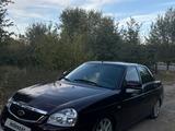 ВАЗ (Lada) Priora 2170 2014 годаүшін3 150 000 тг. в Шымкент