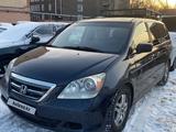 Honda Odyssey 2006 годаfor4 500 000 тг. в Караганда