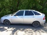 ВАЗ (Lada) Priora 2172 2008 года за 900 000 тг. в Семей – фото 4