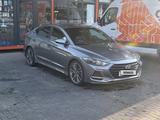 Hyundai Elantra 2017 годаүшін7 500 000 тг. в Алматы