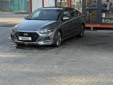 Hyundai Elantra 2017 годаүшін7 500 000 тг. в Алматы – фото 2