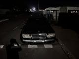 Mercedes-Benz C 200 1994 годаүшін1 200 000 тг. в Астана – фото 3