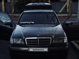 Mercedes-Benz C 200 1994 годаүшін1 200 000 тг. в Астана