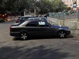 Mercedes-Benz C 200 1994 годаүшін1 200 000 тг. в Астана – фото 5
