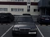 Mercedes-Benz C 200 1994 годаүшін1 200 000 тг. в Астана – фото 2
