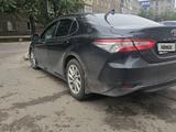 Toyota Camry 2021 года за 15 000 000 тг. в Астана – фото 4