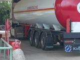 Acerbi  Полуприцеп — цистерна 2000 годаүшін23 000 000 тг. в Актобе – фото 3