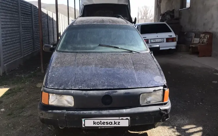 Volkswagen Passat 1991 года за 680 000 тг. в Тараз