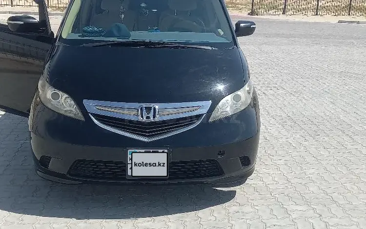 Honda Elysion 2004 годаfor5 200 000 тг. в Актау