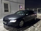 Audi A8 2010 годаүшін8 800 000 тг. в Астана – фото 4