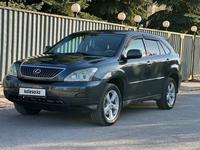 Lexus RX 330 2005 года за 8 200 000 тг. в Караганда