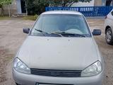 ВАЗ (Lada) Kalina 1118 2005 годаүшін700 000 тг. в Актобе