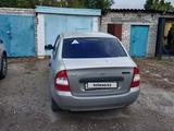 ВАЗ (Lada) Kalina 1118 2005 годаүшін700 000 тг. в Актобе – фото 2