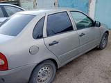 ВАЗ (Lada) Kalina 1118 2005 годаүшін700 000 тг. в Актобе – фото 3