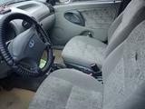 ВАЗ (Lada) Kalina 1118 2005 годаүшін700 000 тг. в Актобе – фото 4