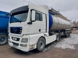 MAN  TGX 2012 годаүшін20 000 000 тг. в Павлодар – фото 3
