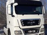 MAN  TGX 2012 годаүшін20 000 000 тг. в Павлодар – фото 5