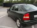 Opel Astra 2001 года за 2 050 000 тг. в Шымкент – фото 2