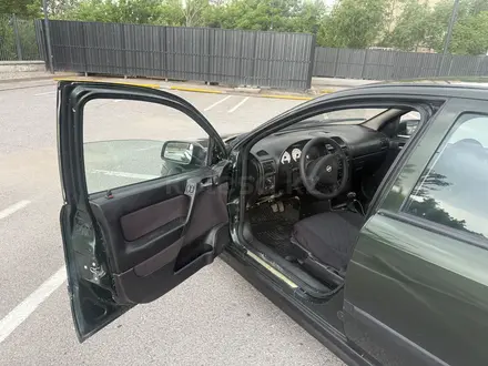 Opel Astra 2001 года за 2 050 000 тг. в Шымкент – фото 8