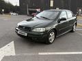 Opel Astra 2001 года за 2 050 000 тг. в Шымкент