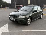 Opel Astra 2001 года за 2 050 000 тг. в Шымкент