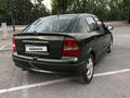 Opel Astra 2001 года за 2 050 000 тг. в Шымкент – фото 7