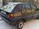 Volkswagen Golf 1988 годаfor400 000 тг. в Алматы – фото 4