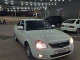 ВАЗ (Lada) Priora 2170 2015 года за 2 550 000 тг. в Сарыагаш