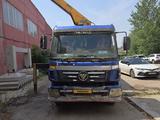 Foton 2013 годаүшін16 000 000 тг. в Астана – фото 2