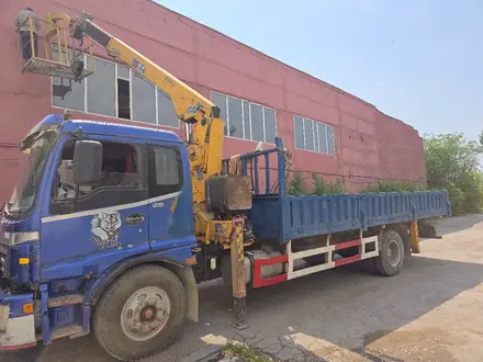 Foton 2013 года за 16 000 000 тг. в Астана
