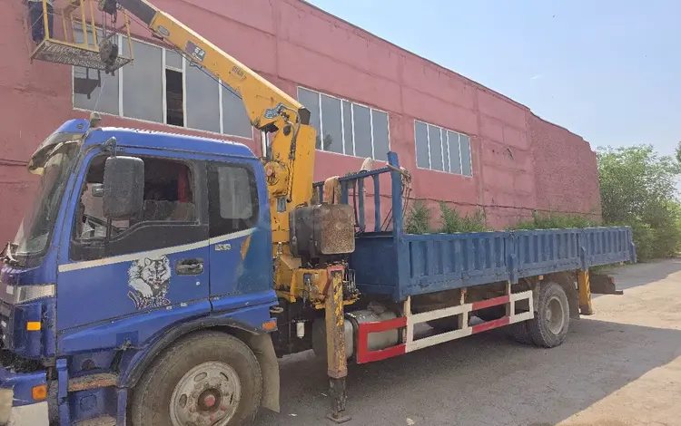 Foton 2013 годаүшін16 000 000 тг. в Астана