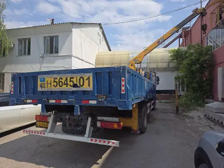 Foton 2013 года за 16 000 000 тг. в Астана – фото 3