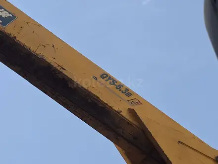 Foton 2013 года за 16 000 000 тг. в Астана – фото 4