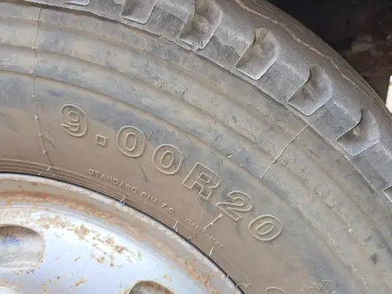 Foton 2013 года за 16 000 000 тг. в Астана – фото 6