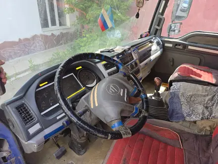 Foton 2013 года за 16 000 000 тг. в Астана – фото 7