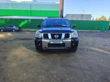 Nissan Armada 2007 года за 7 250 000 тг. в Уральск